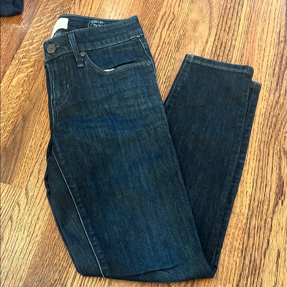 Marc By Marc Jacobs Indigo Denim Jeans size 27 (fits me like a 25)